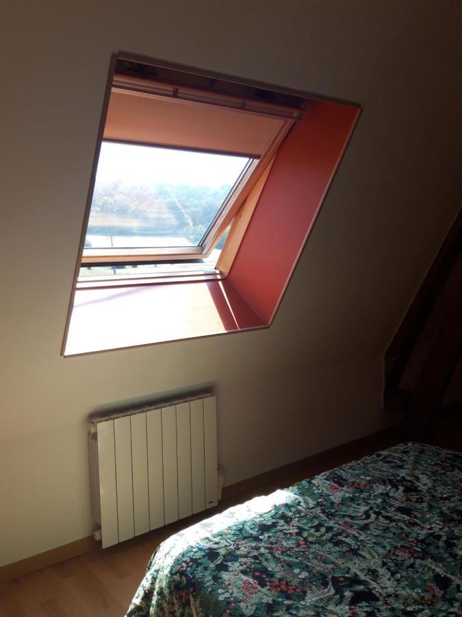 Saint-Germain-des-Essourts Chambre D'Hotes Chez Cbl Deco Une Pause Charmante En Normandie מראה חיצוני תמונה