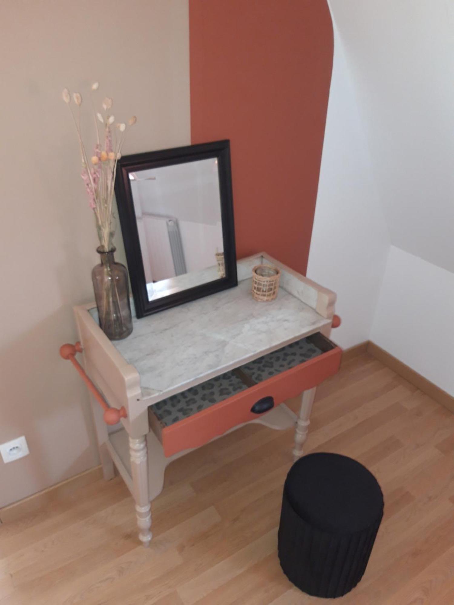 Saint-Germain-des-Essourts Chambre D'Hotes Chez Cbl Deco Une Pause Charmante En Normandie מראה חיצוני תמונה